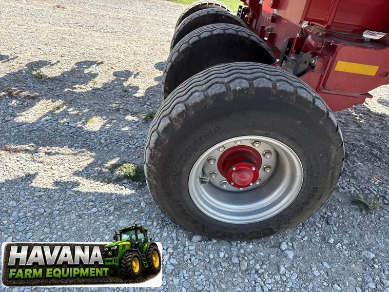 2021 Case IH 2140 Early Riser photo 61