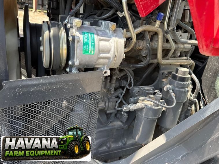 2019 Massey Ferguson 4710 photo 44