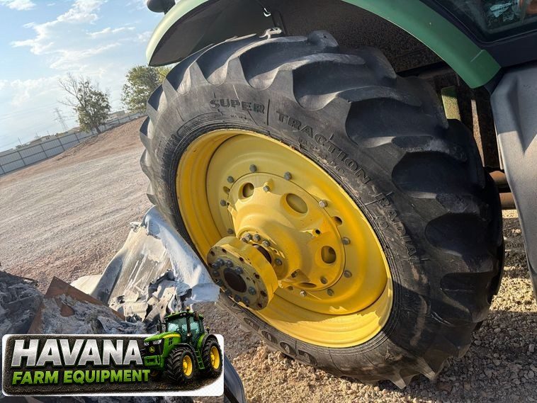 2013 John Deere 8285R photo 64