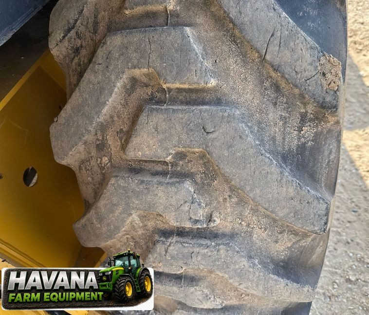 2019 John Deere 310SL photo 70