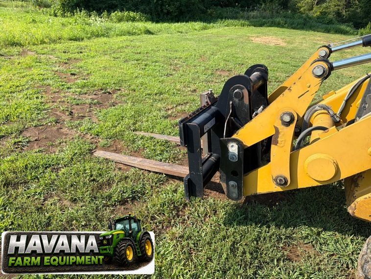 2013 Caterpillar 420F IT photo 24