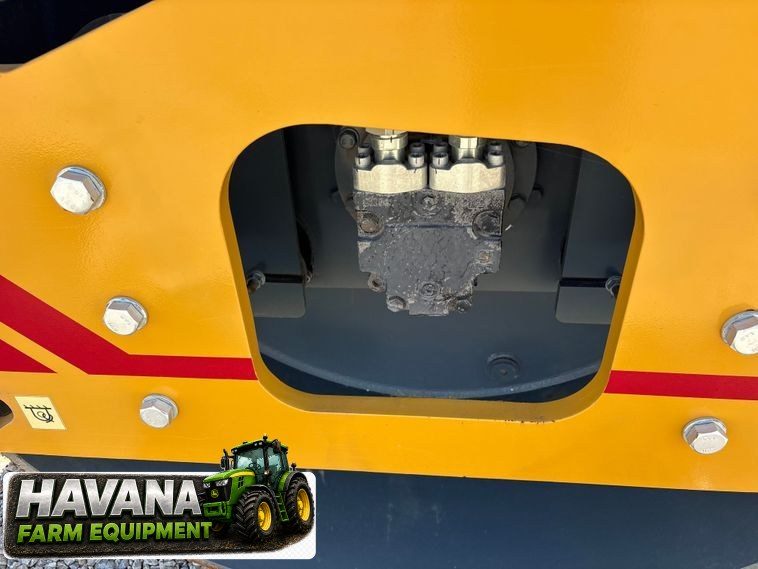 2022 Sany SSR120C-8 photo 17