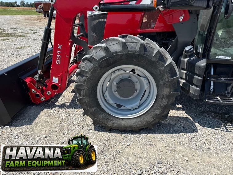 2019 Massey Ferguson 4710 photo 53