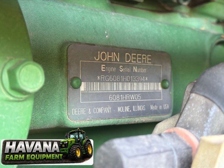 1997 John Deere 9100 photo 50