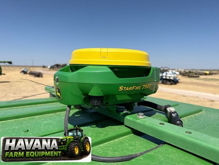 1993 John Deere 4560 photo 33