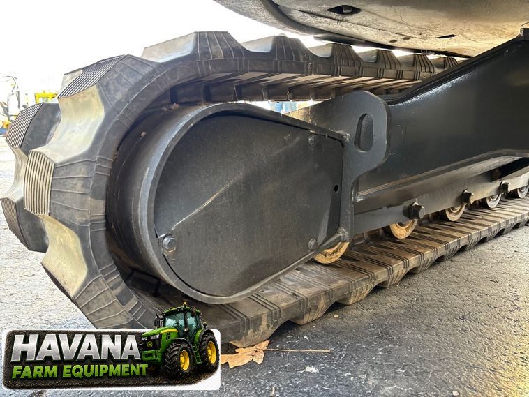 2023 Bobcat E60 photo 81