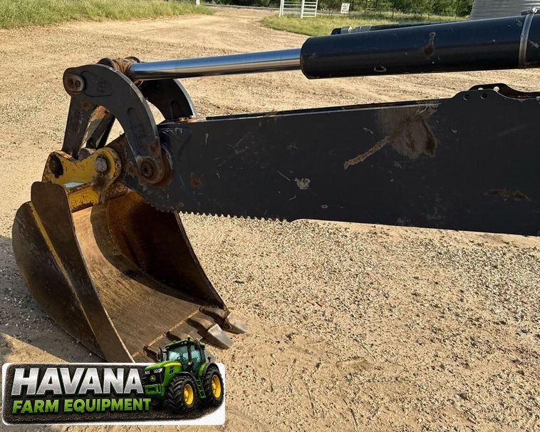 2019 John Deere 310SL photo 26