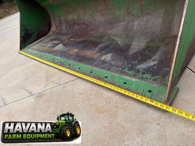 2008 John Deere 7130 photo 14