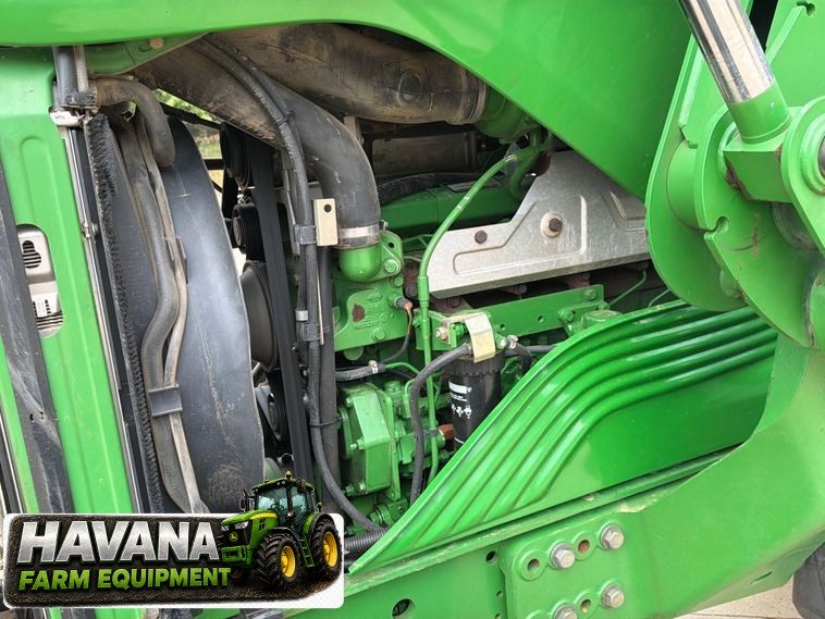 2008 John Deere 7130 photo 43