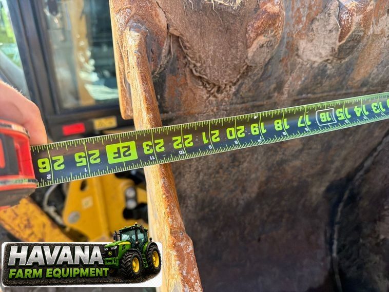 2013 Caterpillar 420F IT photo 14