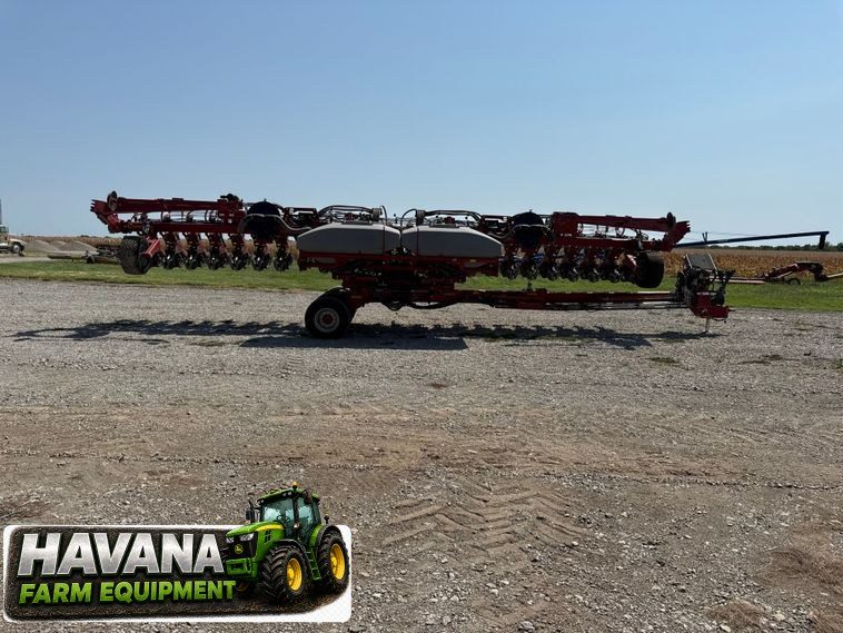 2021 Case IH 2140 Early Riser photo 4