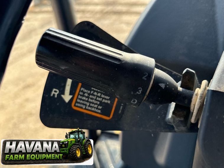 2019 John Deere 310SL photo 41