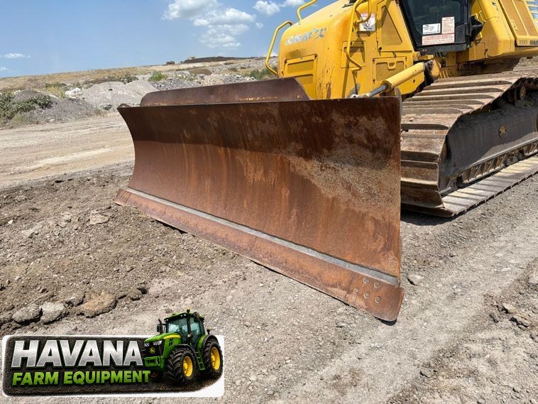2018 Komatsu D61PX-24 photo 18