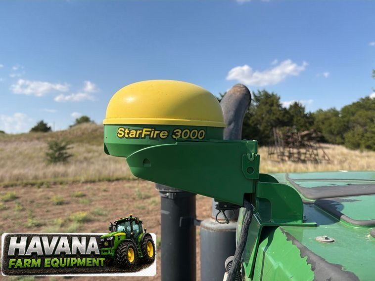 1997 John Deere 9100 photo 29