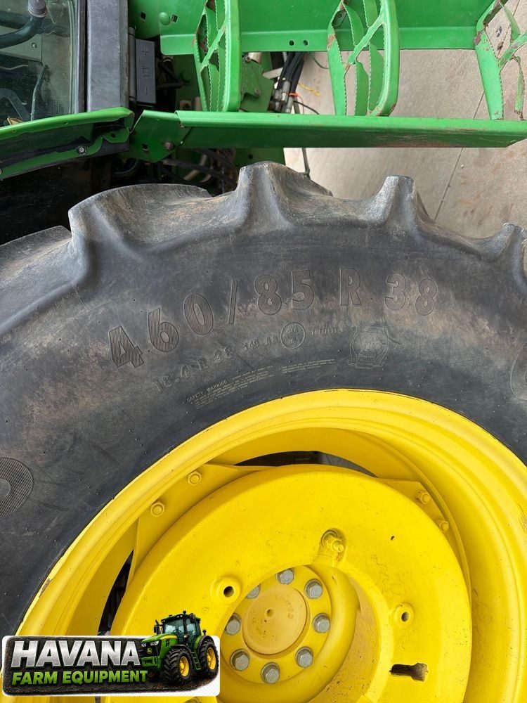 2008 John Deere 7130 photo 58