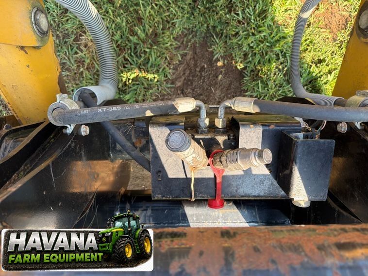2013 Caterpillar 420F IT photo 20
