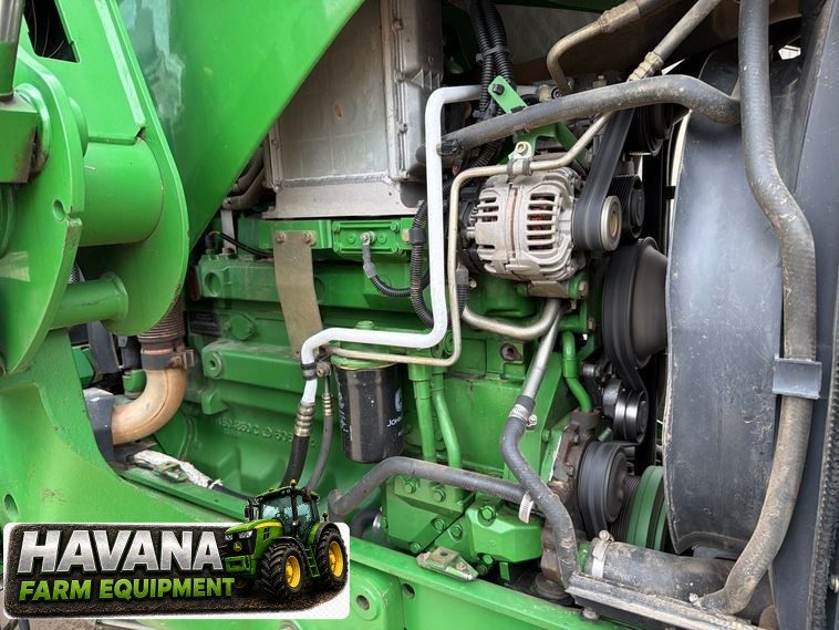 2008 John Deere 7130 photo 45