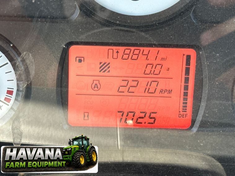 2019 Massey Ferguson 4710 photo 30
