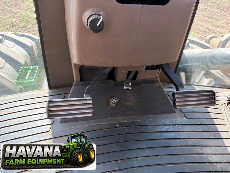 1997 John Deere 9100 photo 35