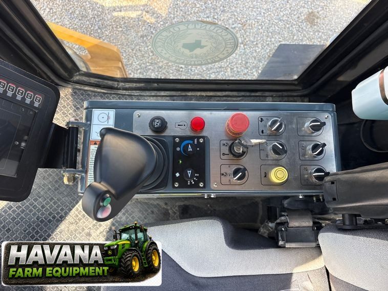 2022 Sany SSR120C-8 photo 34