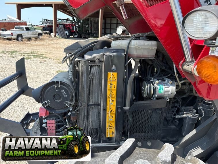 2019 Massey Ferguson 4710 photo 39