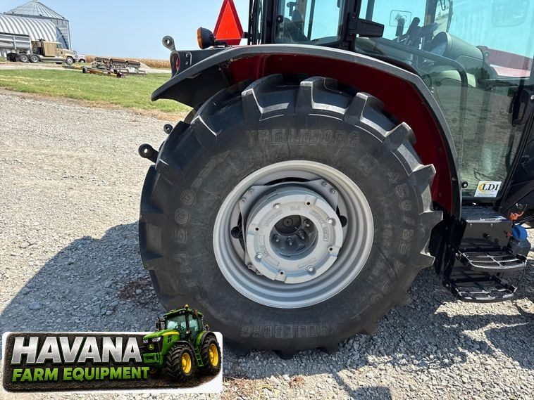 2019 Massey Ferguson 4710 photo 57