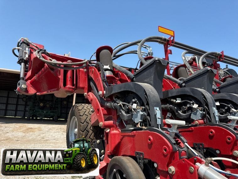 2021 Case IH 2140 Early Riser photo 43