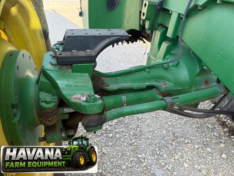 2013 John Deere 8285R photo 52