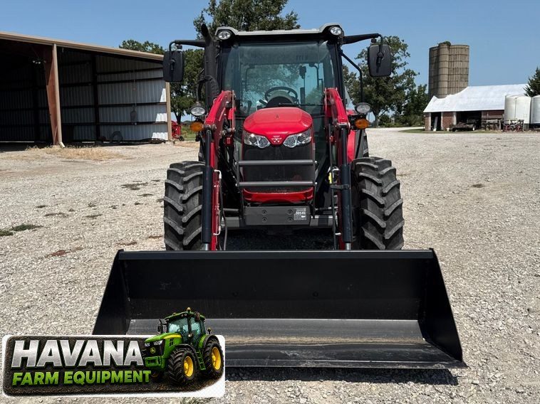 2019 Massey Ferguson 4710 photo 2