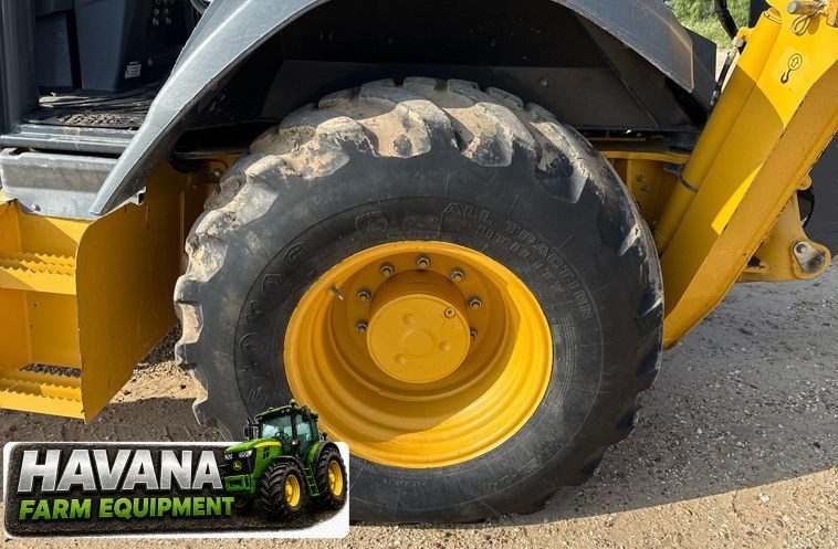 2019 John Deere 310SL photo 71