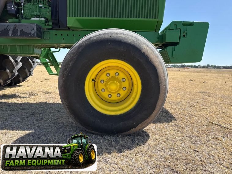 1993 John Deere 4560 photo 54