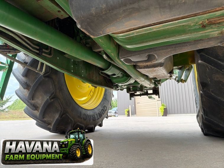 2008 John Deere 7130 photo 50