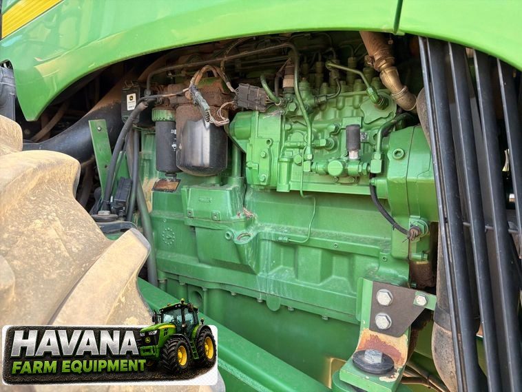 1997 John Deere 9100 photo 52