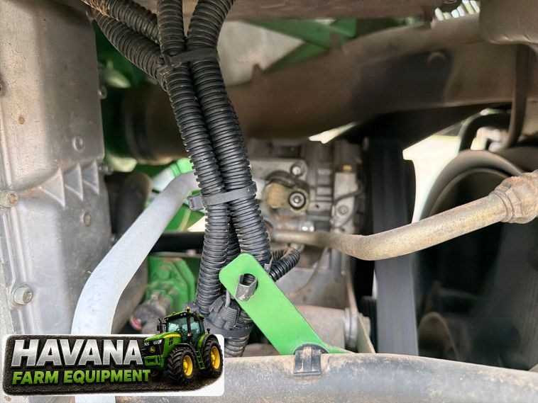 2008 John Deere 7130 photo 46