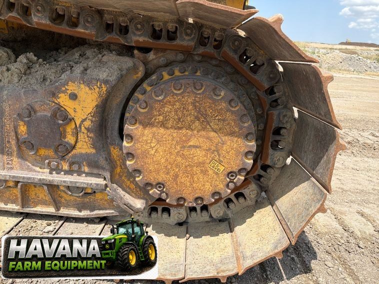 2018 Komatsu D61PX-24 photo 63