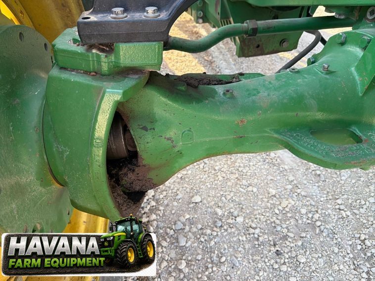 2013 John Deere 8285R photo 50