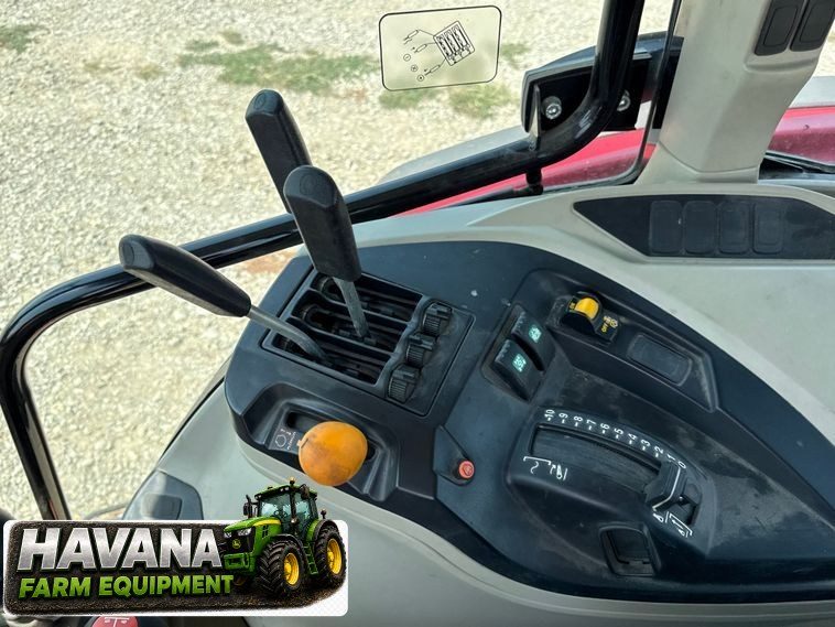 2019 Massey Ferguson 4710 photo 33
