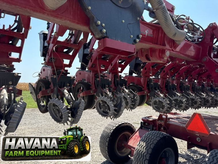 2021 Case IH 2140 Early Riser photo 28