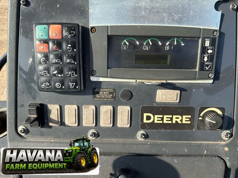 2019 John Deere 310SL photo 46