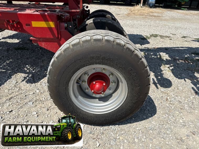 2021 Case IH 2140 Early Riser photo 58
