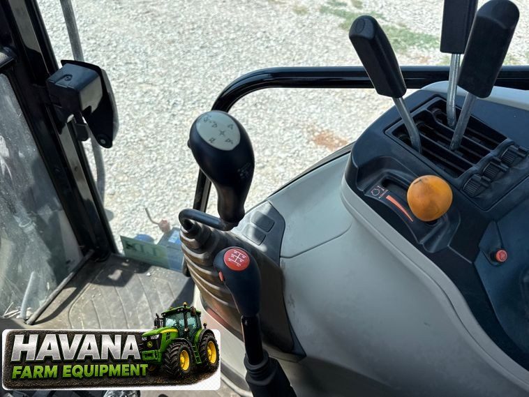 2019 Massey Ferguson 4710 photo 31