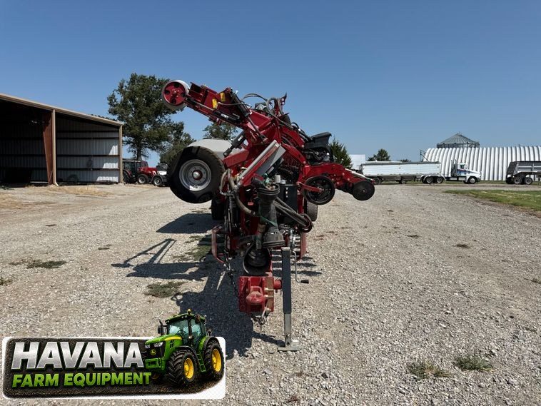 2021 Case IH 2140 Early Riser photo 2