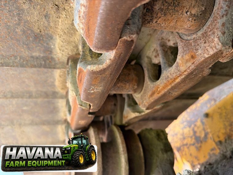 2018 Komatsu D61PX-24 photo 65
