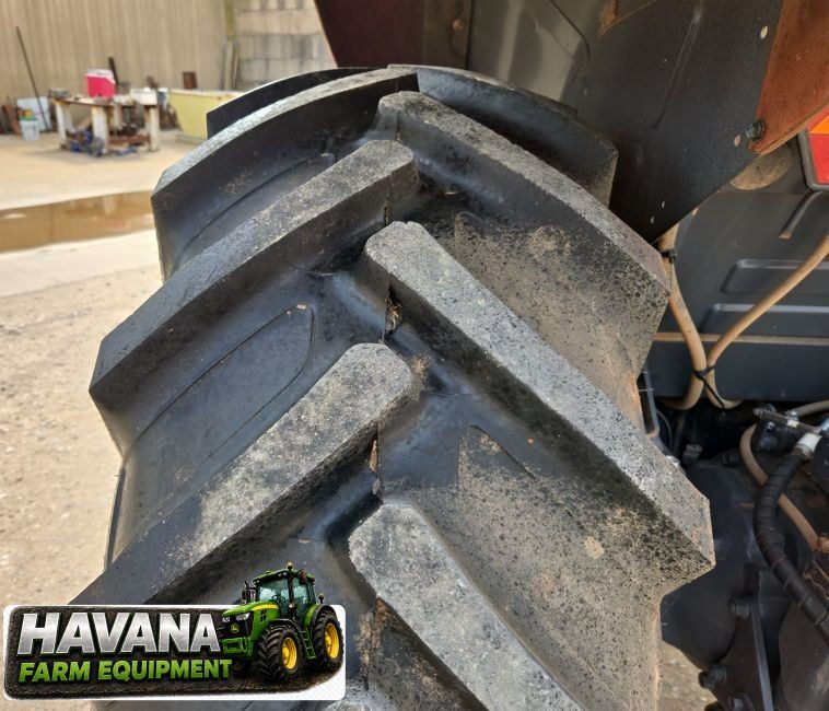 2020 Kubota M6060 photo 55