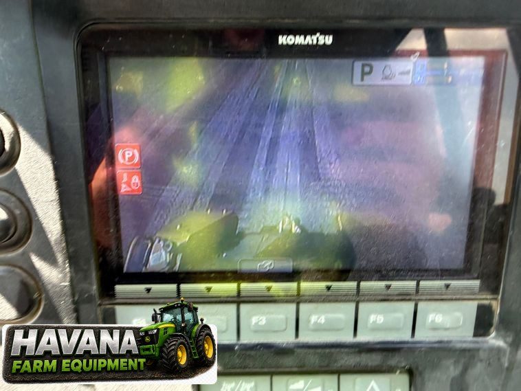 2018 Komatsu D61PX-24 photo 44