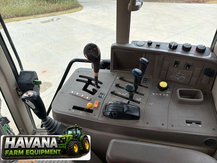 2008 John Deere 7130 photo 35