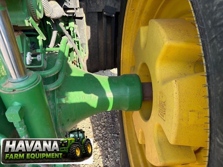 2013 John Deere 8285R photo 54