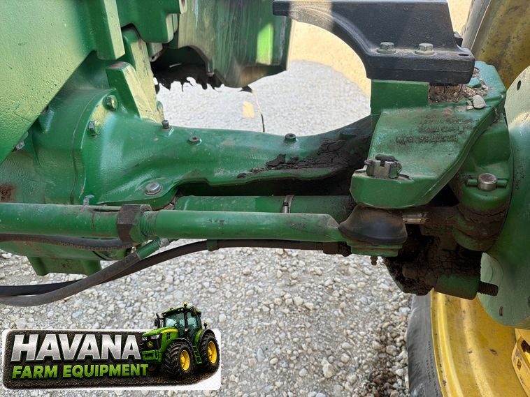 2013 John Deere 8285R photo 51