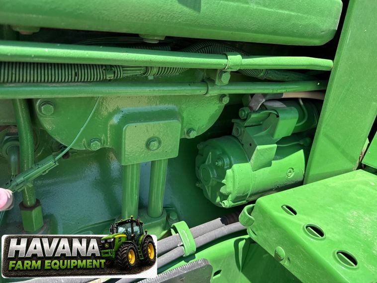 1991 John Deere 4455 photo 37
