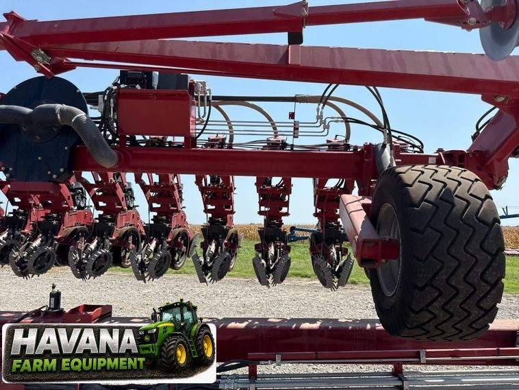 2021 Case IH 2140 Early Riser photo 17